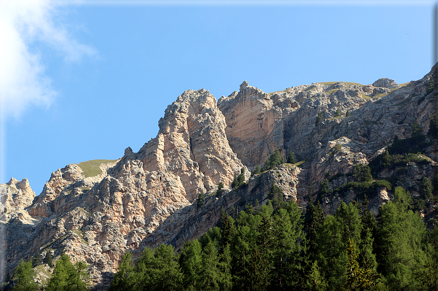 foto Valle di Fanes